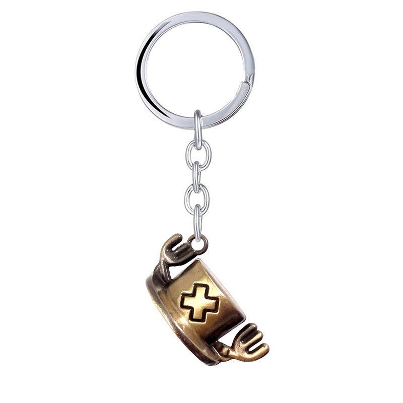 Anime Necklace ONE PIECE Straw Hat Pirates Luffy