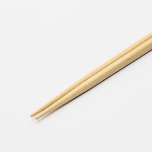 Sunny Life Design Wakasa Lacquer Chopsticks for Kids, Dishwasher Safe, Natural Wood, 18cm, DINO Design, Green, Made In Japan, Product Number 146927