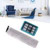 HF2 Roller Brush Plastic Replaceable 3845N Floor Scrubber