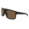 Dirty Dog Blast Xl Polarized 53709 Unisex Sunglasses