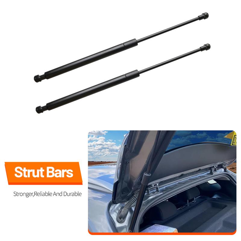 Rear Trunk Tailgate Strut For Nissan Qashqai II J11 2013-2022 2pcs Boot Lift Support Bars Gas Spring Dampers Rod 904504EA0A