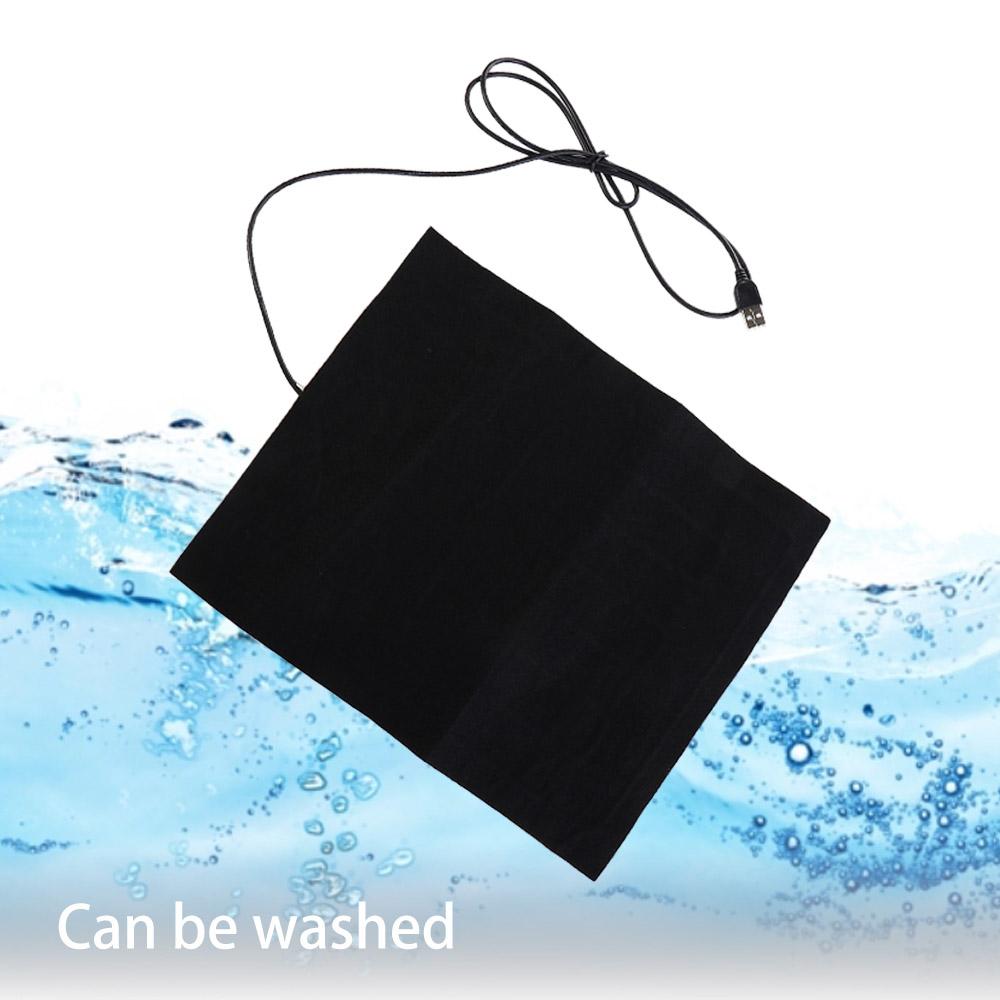 Control Dog Cat Bed Seat Cushion Heater Carpet Pet Heating Mat Dog Heating Pad Pet Electric Blanket