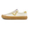 Vans Sports Canvas Low-Top Skate Shoes Unisex Sneakers Beige VN0A4BU61IA