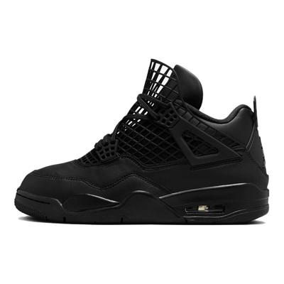 4 Net Negru Retro Femei FN7251-001