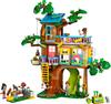 LEGO FRIENDS 42652 Freundschaftsbaumhaus Treffen