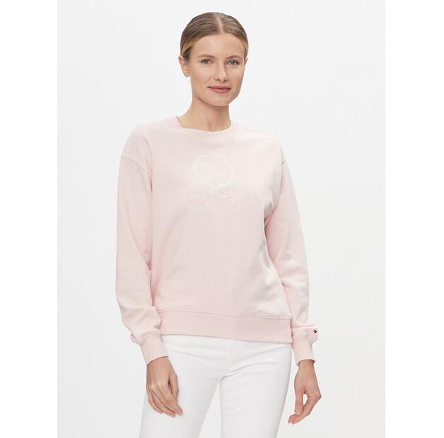 Толстовка Tommy Hilfiger Flag Script EU XL