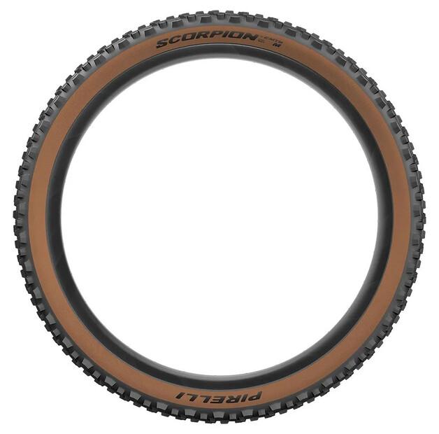 Шина Pirelli Scorpion™ E-MTB M Classic Hyper Wall 60 TPI 29´´ x 2.60 MTB
