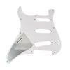 Impacts Resistant Pickguards Replacement Part Universals Guitar Protective Cover for Various Guitar