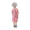 Bai Tian Tian Xue Ri Grandpa Grandma Children's Performance Costume Cosplay Costume World Book Day Performance Costume
