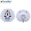 TRAVEL BLUE US Standard Travel Power Adapter