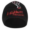 Nightmare On Elm Street Freddy Krueger Klaue Mütze