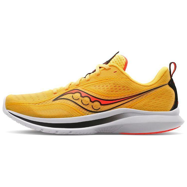 Saucony Kinvara 13 Women Yellow S10723-16 37