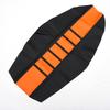 Motorcycle Seat Cover Non-Slip Waterproof and Wear-Resistant For CRF YZF WR KXF SXF EXC TC FC125 150 200 250 300 350 450 500
