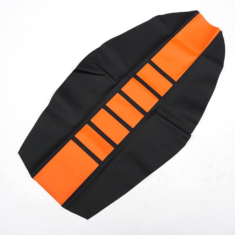 Motorcycle Seat Cover Non-Slip Waterproof and Wear-Resistant For CRF YZF WR KXF SXF EXC TC FC125 150 200 250 300 350 450 500