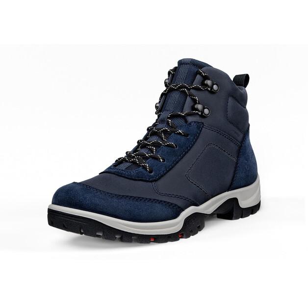 Треккинговые ботинки Ecco Xpedition III