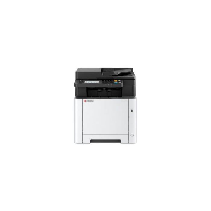 MFP Laser Farbe A4 - KYOCERA - ECOSYS MA2600cwfx - 26 ppm - Duplex - 4 in 1