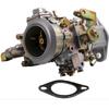 Carburetor Carb for Jeep CJ5 CJ-5 CJ6 CJ-6 CJ3B for Jeep Willys DJ3 DJ-3 CJ3 CJ-3 Base Truck for F-head 4 Cylinder Engine 923808