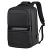 Xunhuo Men's Waterproof Business Laptop Backpack