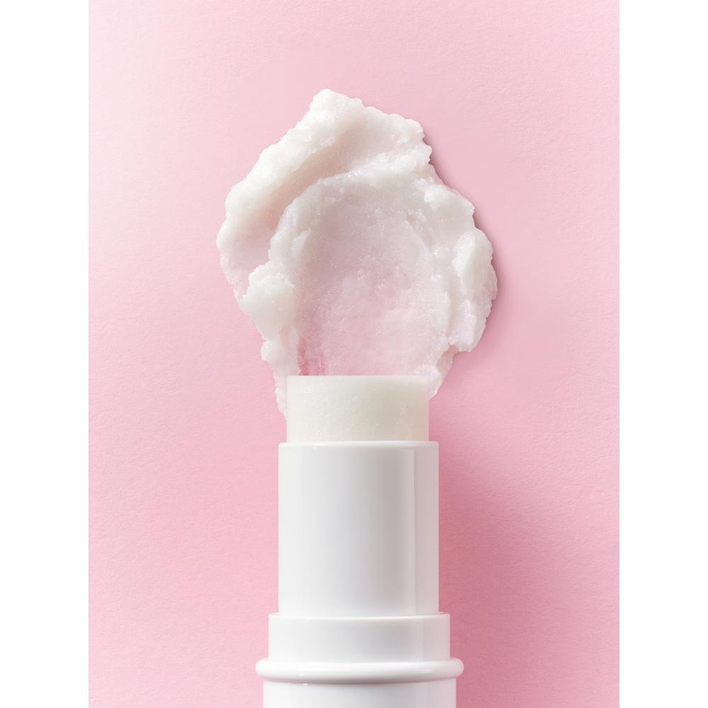 

[01 Прозрачный] Панельный персиковый бальзам-хайлайтер Manu Glow