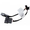 1Pair Rear LED Lights Adapter Cable 61120153650 0153650 Fit for BMW E46 3 Series