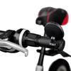 Universal Bicycle Mirror Bicycle Accessories Handlebar Rearview Mirror  Rotate Wide-angle For MTB Road Bike Cycling