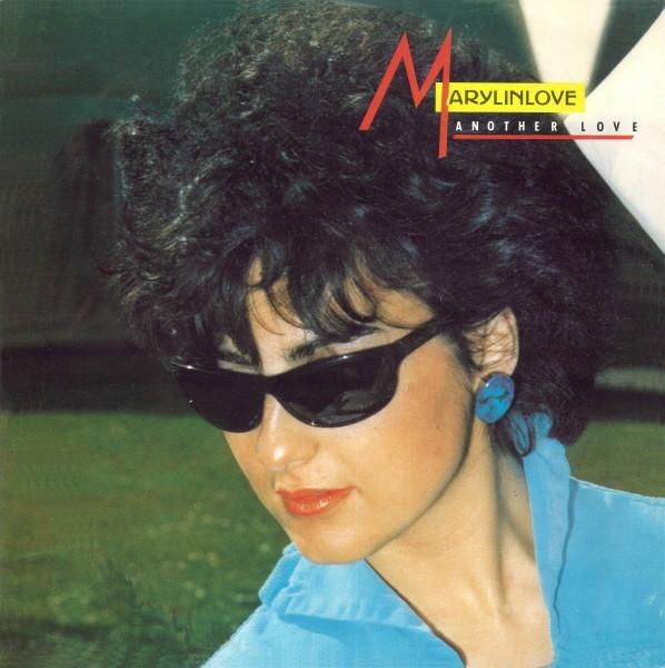 12inch Record MARYLINLOVE  - Another Love VPB026 VINTAGE 2025 Poland Dance & Electronica