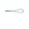 Stainless Steel Cook Silicone Handle Baking Tool Egg Beater Blender Egg Mixer Stirring Whisk