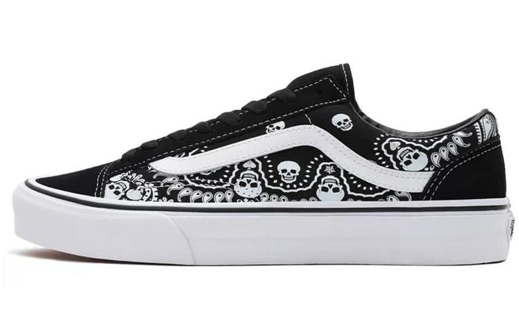 Style 36 Vans  Bandana  VN0A54F6D9S 40.5