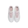 Nike Court Vision Low White Pink Oxford Women Sneakers CD5434-113
