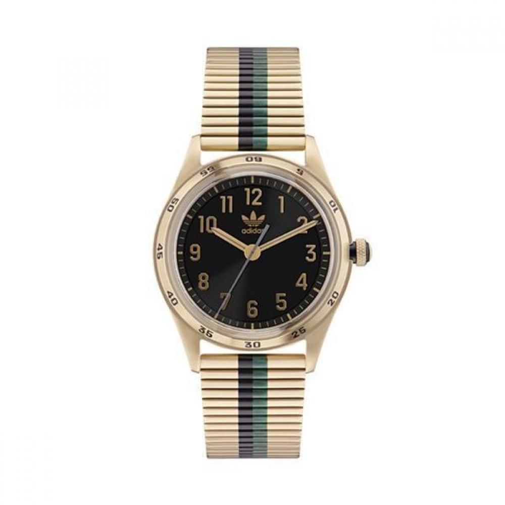 

Adidas Watch Men s Analog Code Four AOSY22526