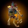 MOC Gem Collector Children's Puzzle Assembly Building Blocks Toy Gift