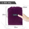 Inner Sheet, Sleeping Bag, Inner Sleeper Travel Sheet, Envelope Type,