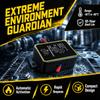 30g Fire Suppression Device Self-Activating Extinguishing Sticker Device  Kitchen Appliances