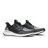 adidas UltraBoost 2.0 Limited 'Silver Medal' (Unisex) Core Black / Metallic Silver Running Shoes BB4077