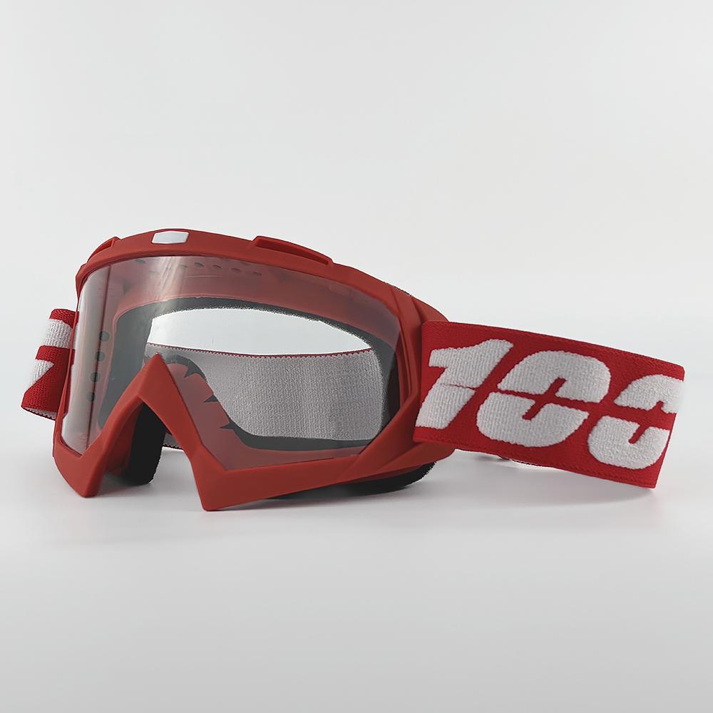 Motorcycle Goggles Off Road MX Glasses ATV Dirt Bike Eyewear Helmet Gafas Moto Cross Windproof Motocross Mask