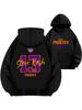 Steve Nash Suns 2025 Basketball Hoodie, Autumn Plus Velvet Thickened.