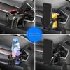 Universal Car Cup Holder Air Vent Mount Beverage And Ashtray Stand - Drink Coffee Bottle Holder Can Mounts Car Accessory