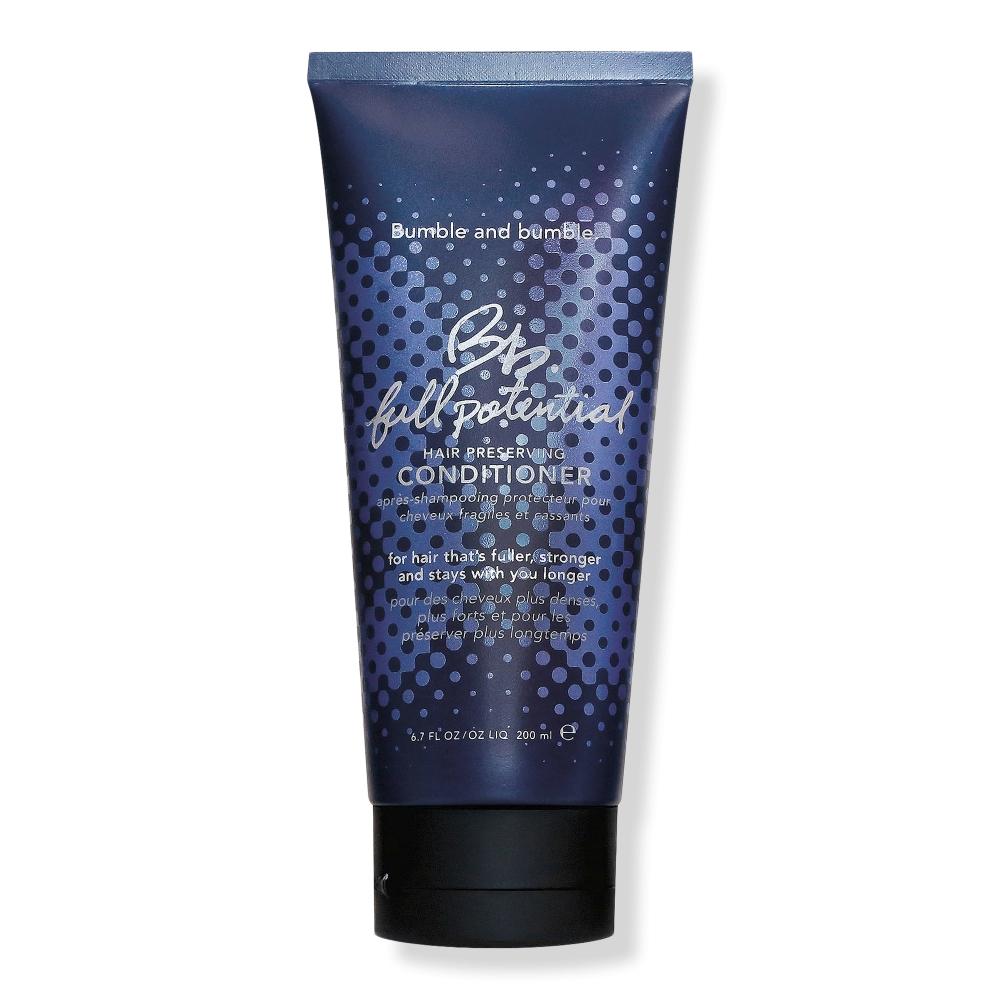 Bumble And Bumble Full Potential Conditioner 6.7 Oz