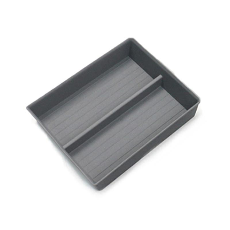 Suitable for Car 3+ Car Accessories Front Dashboard Center Console Armrest Storage Container Sundries Cubby Glove Box