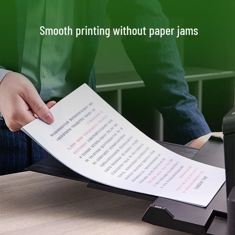 Deli Green Cypress A4 Multipurpose Copy Paper