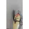 Used HEDDON Muskie Crazy Crawler Lure