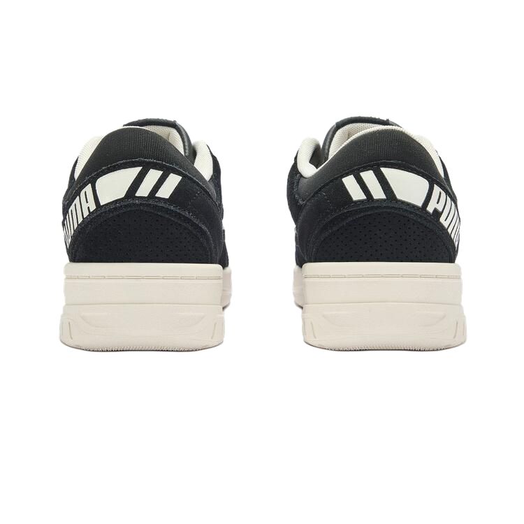 Puma Rebound Retro Casual Low-Top Sneakers Unisex sneakers 404506-01