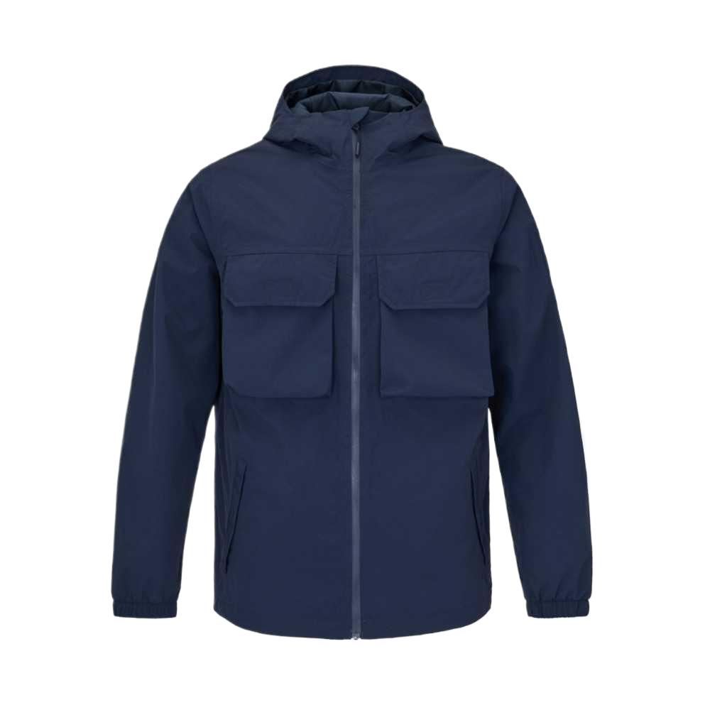 Timberland Waterproof Hooded Insulated Jacket Men jackets TB0A6B5E4331 M