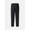 Kolon Sports Women Tapered Fit Pants Black Jkpnm25282blk