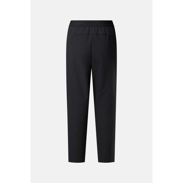 Kolon Sports Women Tapered Fit Pants Black Jkpnm25282blk