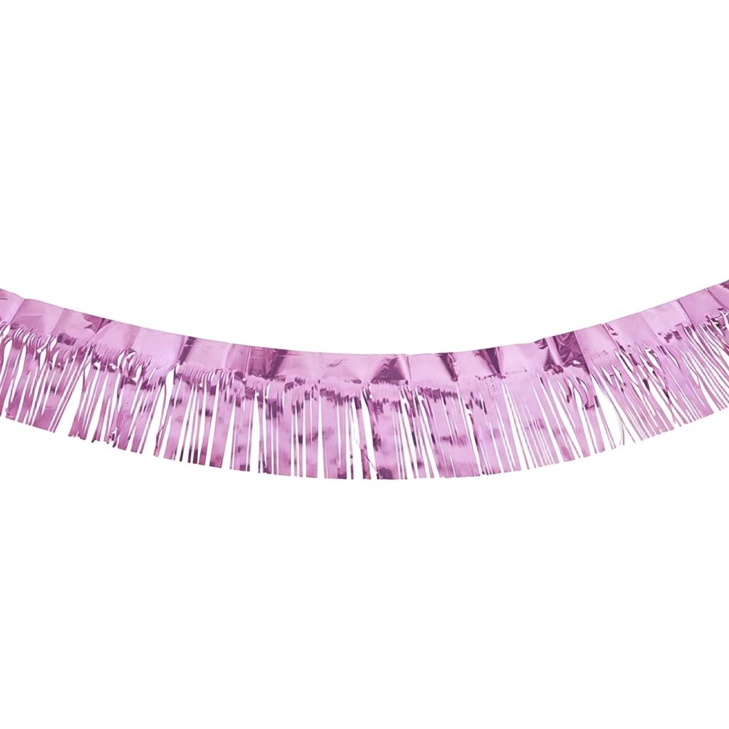 30cm Tassel Rain Curtain - Decorative Party Garland