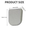 Fixing Bracket Rear Mirror Bracket Direct Replacement Perfect Match Easy Installation Mirror Replacement For Ford