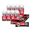 Orion Dr. U Pro Drink Chocolate 8-Pack + Pro Protein Bar 8p