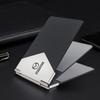 2025 Hot Car Driving License Bag Aluminum Ultra Thin ID Card Holder For Mazda 2 6 3 CX5 CX80 CX70 CX90 MX30 CX60 CX50 CX30 BT50