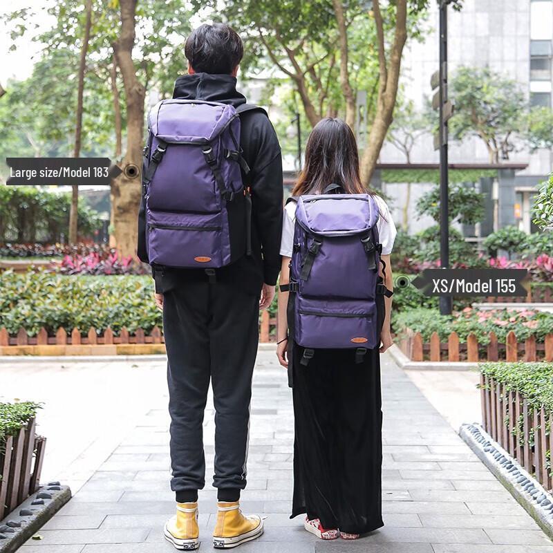 Landcase 8051 Outdoor Reiserucksack